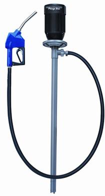 Drum Pumps Package 1 | Electric - Auto Nozzle